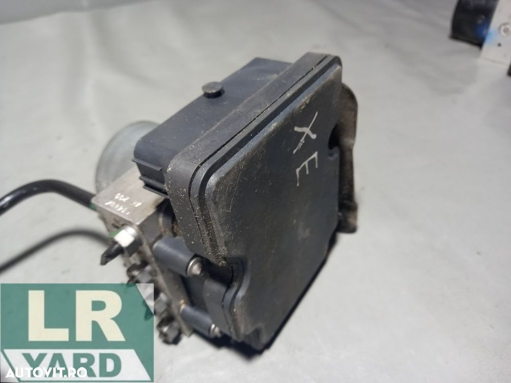 Pompa ABS 2.0 ingenium Jaguar XE RANGE; Jaguar F-PACE T2H21228 - 2