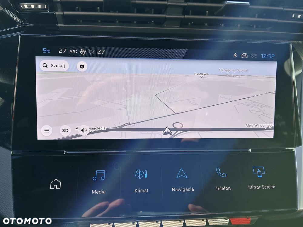 Peugeot 408 1.2 PureTech mHEV GT Exclusive S&S e-DSC6 - 15