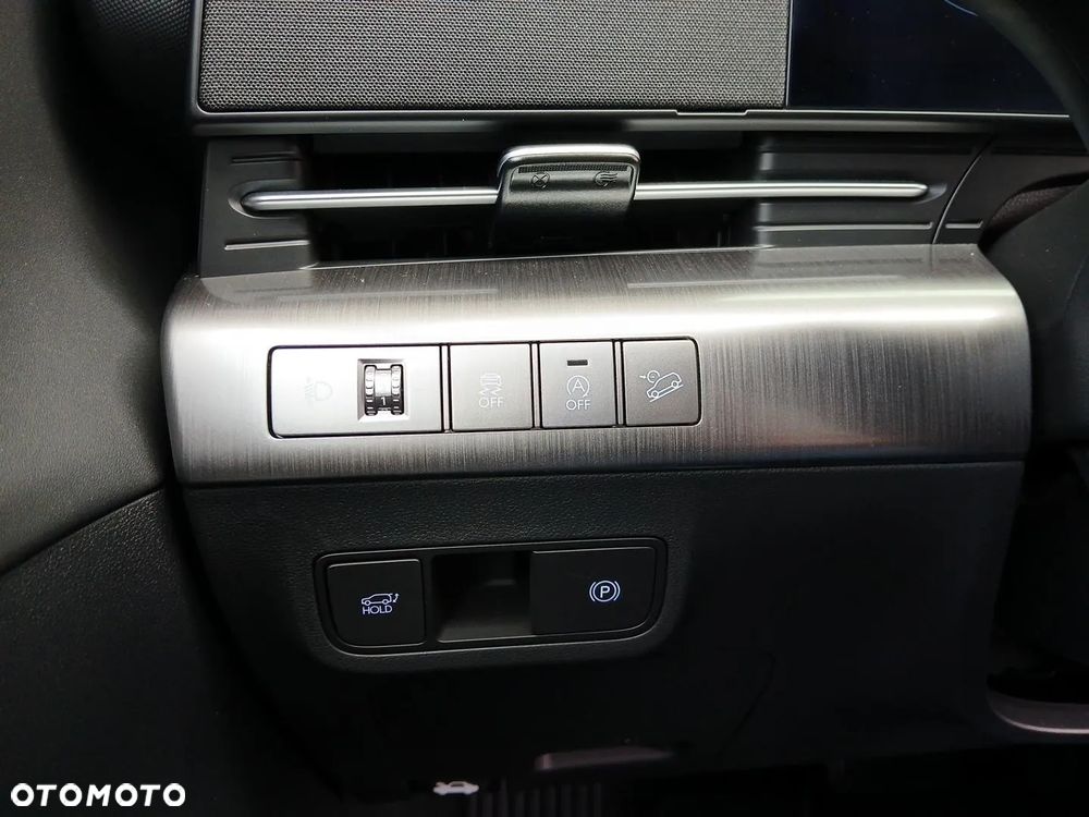 Hyundai Kona 1.6 T-GDI Platinum 4WD DCT - 24