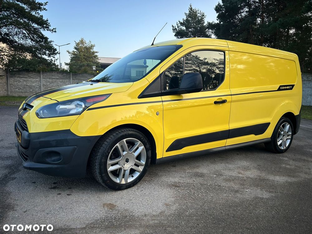 Ford Transit Connect 240 L2 Trend - 1
