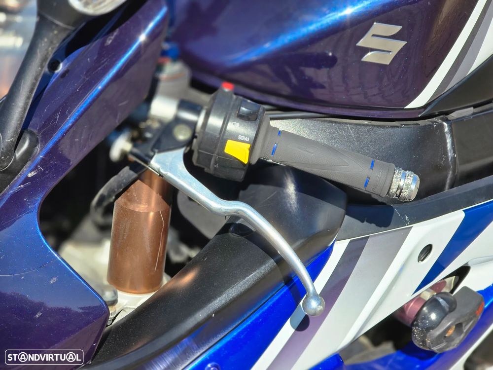 Suzuki GSX-R 1000 K5 - 9