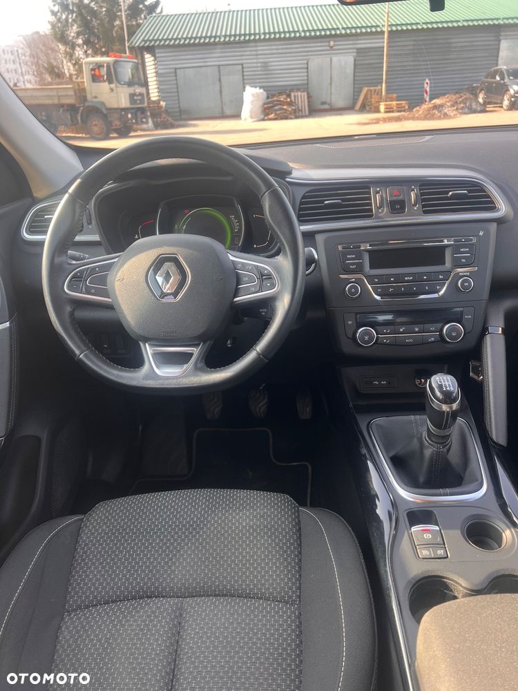 Renault Kadjar - 13