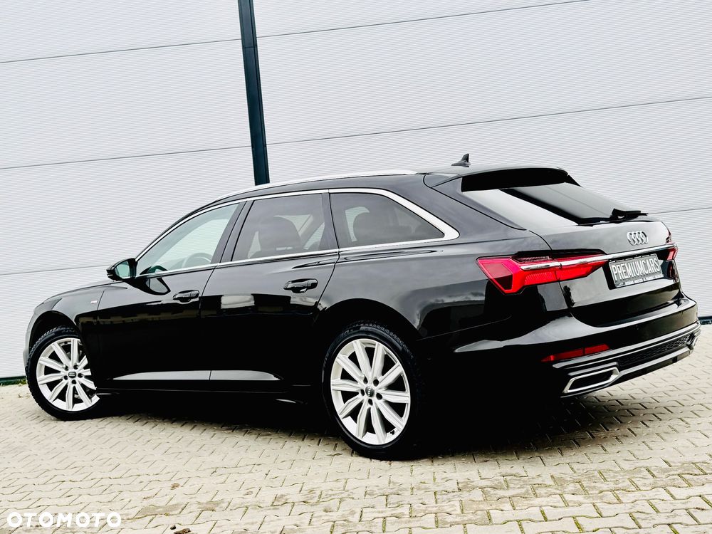 Audi A6 - 17