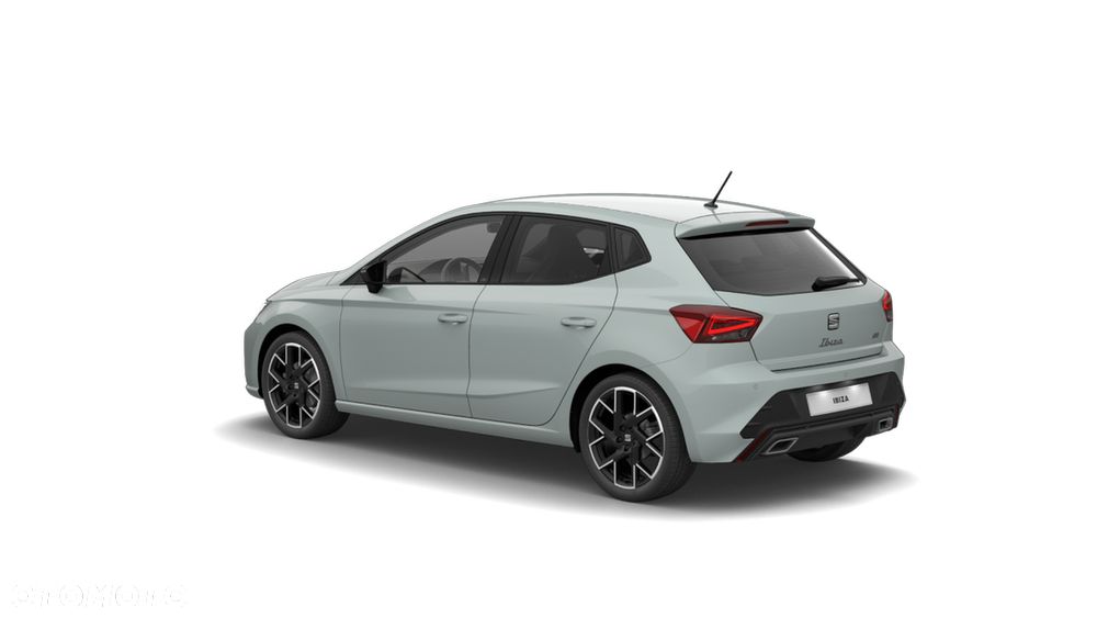 Seat Ibiza 1.0 TSI FR S&S - 4