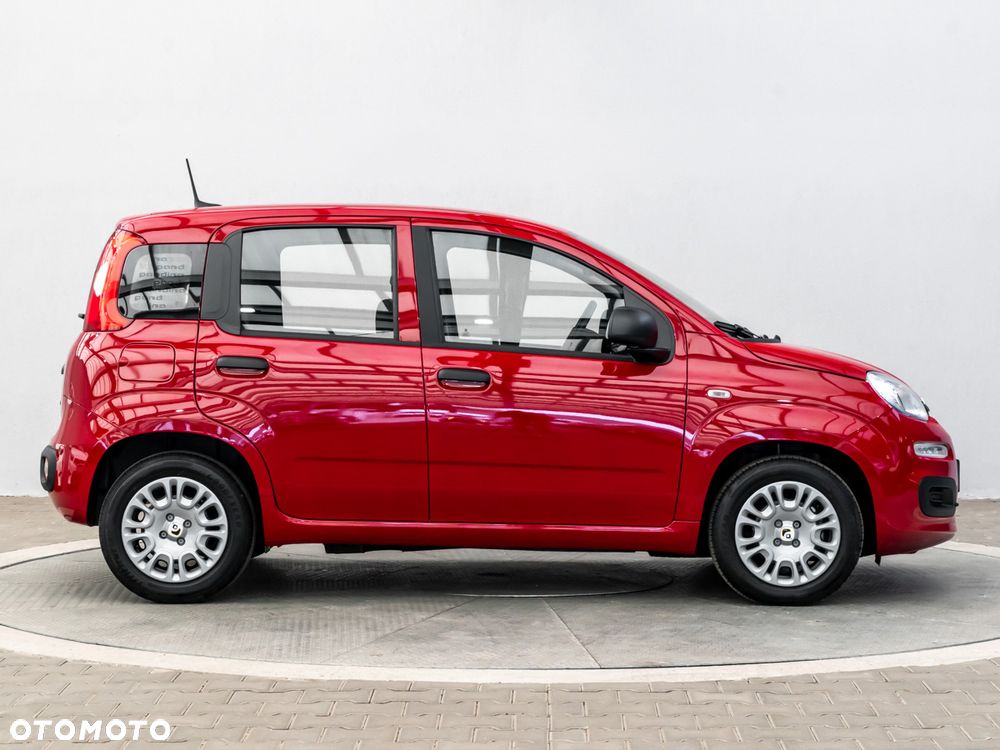 Fiat Panda 1.0 Hybrid - 5