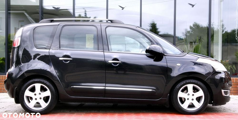 Citroën C3 Picasso - 18