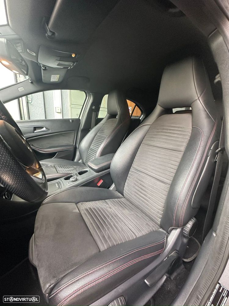 Mercedes-Benz A 180 - 9