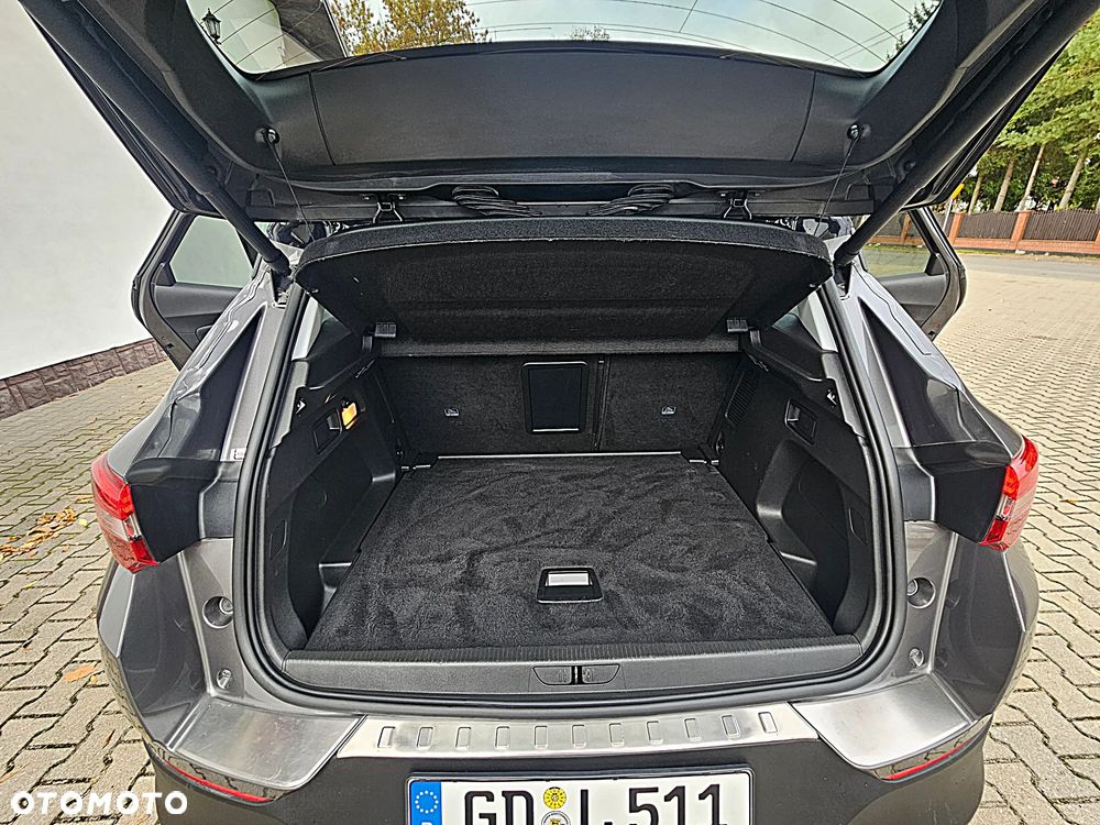 Opel Grandland X 1.5 D Start/Stop Automatik INNOVATION - 34
