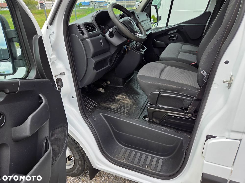 Renault Master - 14