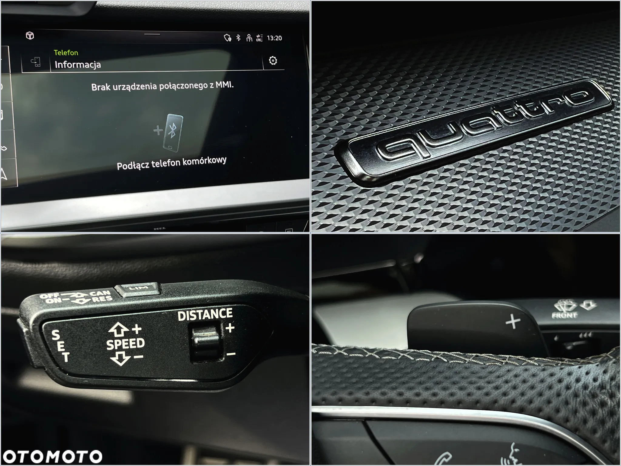 Audi S3 TFSI Limousine quattro S tronic - 31