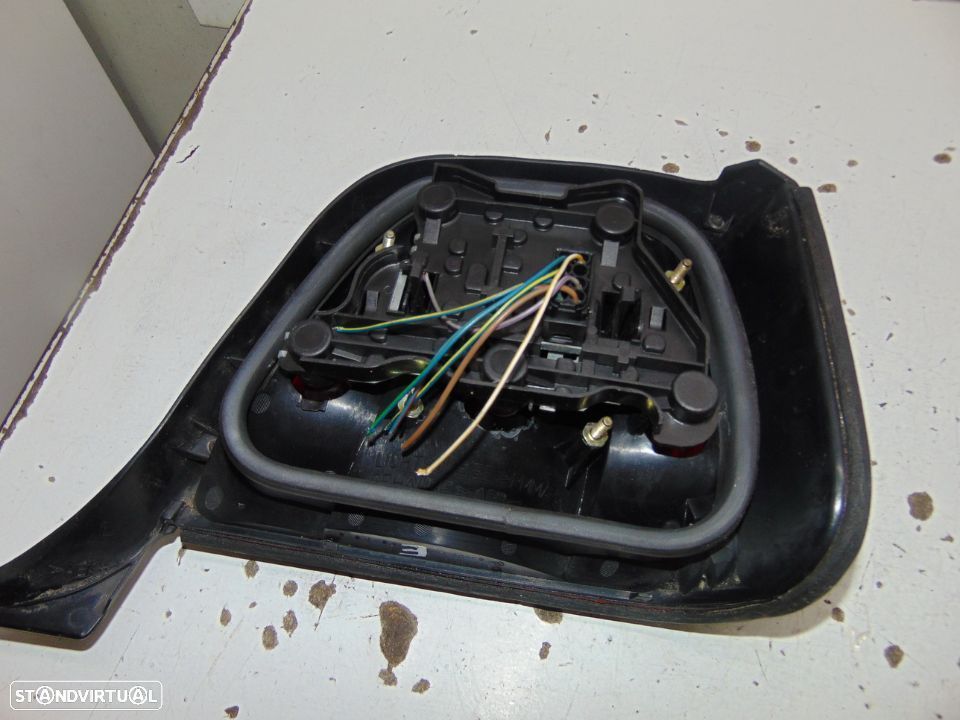 Bmw e36/Vw golf II farolins - 4