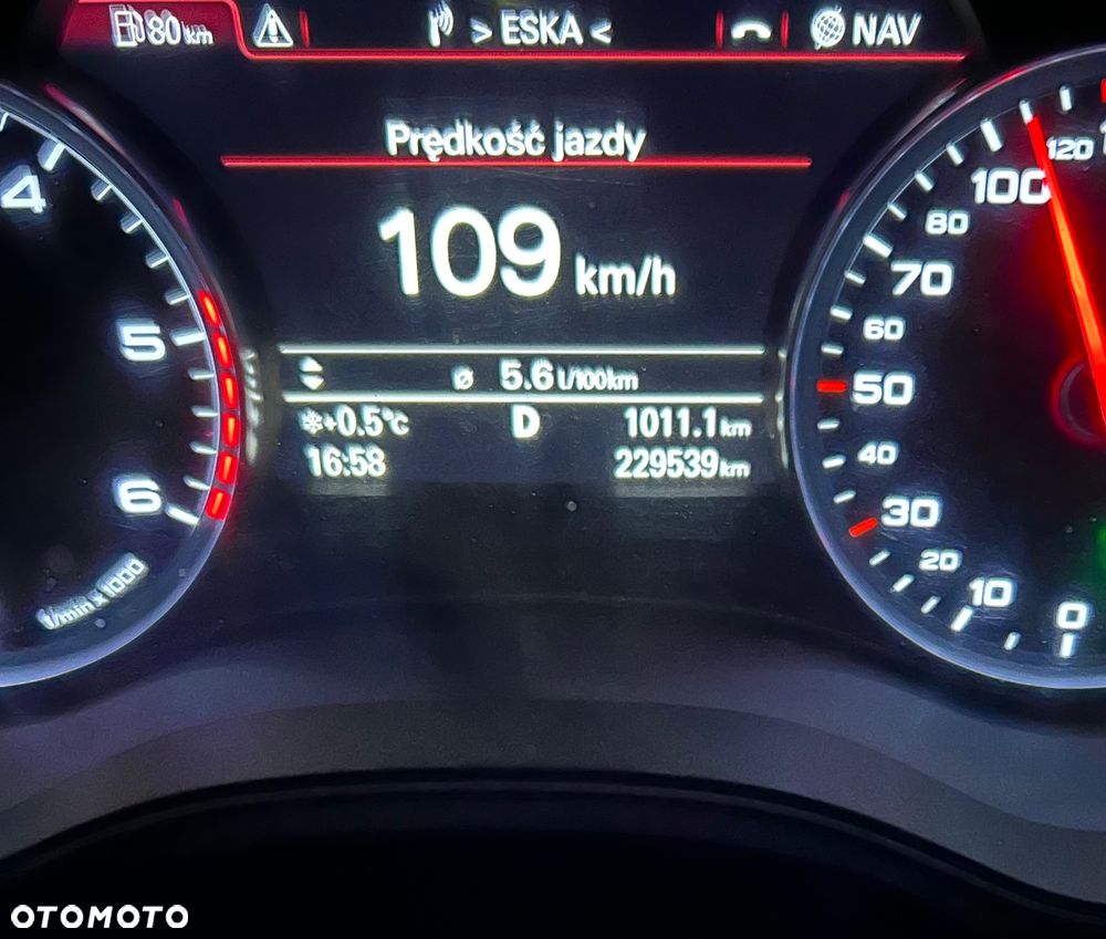 Audi A7 Sportback 3.0 TDI Multitronic - 29