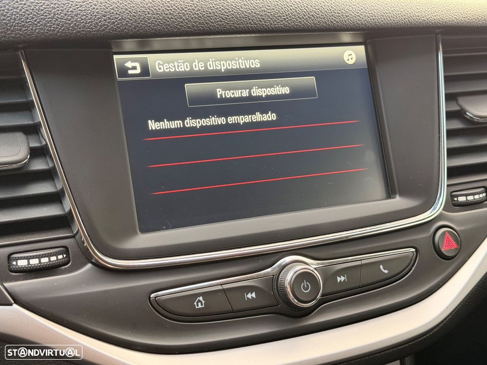 Opel Astra 1.5 D Business Edition S/S - 19