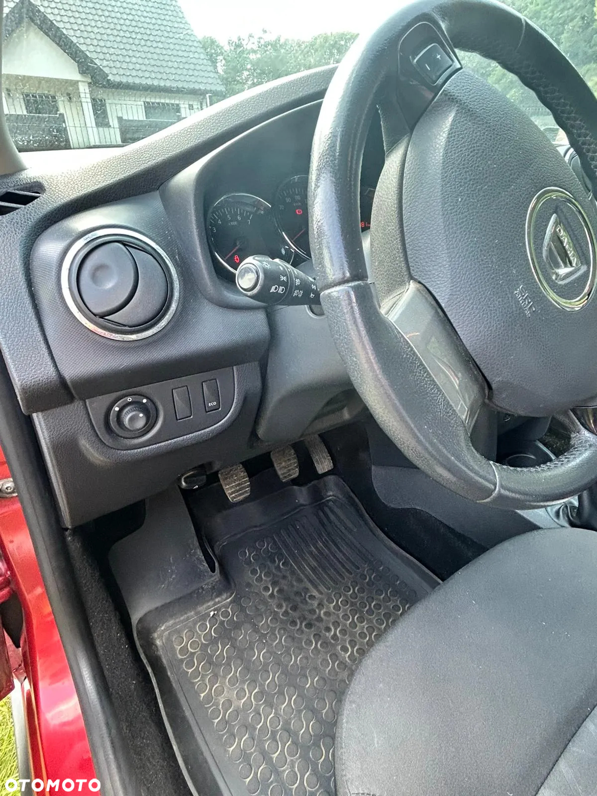 Dacia Sandero Stepway 0.9 TCe Laureate - 11