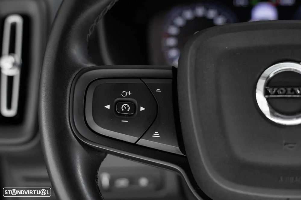 Volvo XC 40 1.5 T4 PHEV Inscription Expression - 26