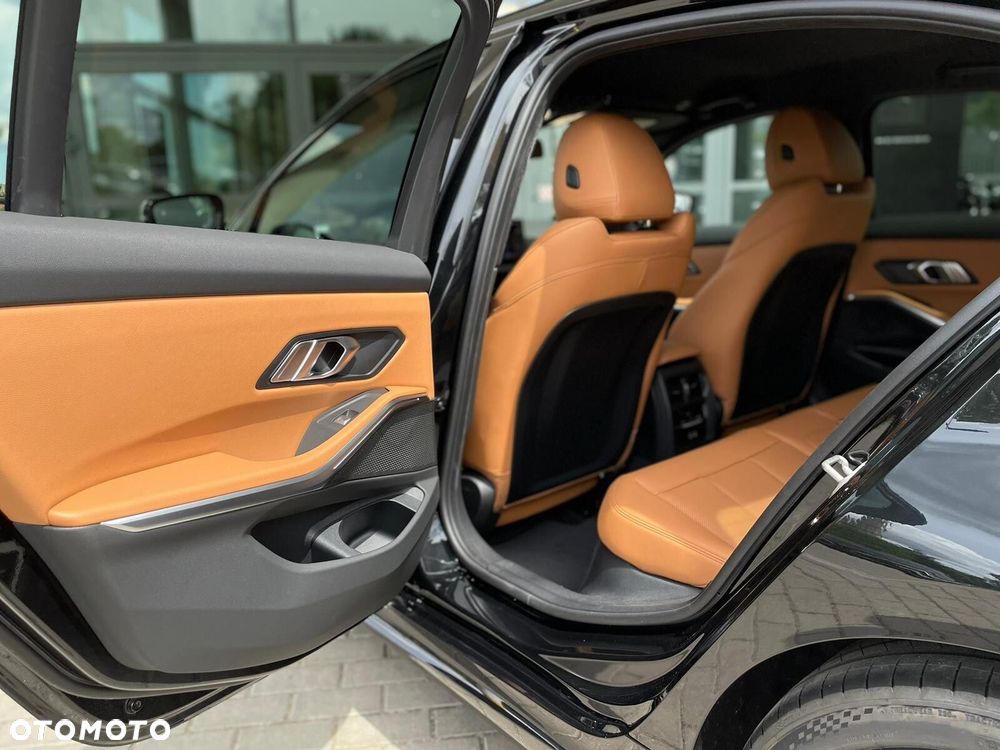 BMW Seria 3 - 29