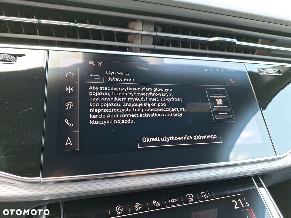 Audi Q7 55 TFSI mHEV Quattro S Line Tiptr - 26