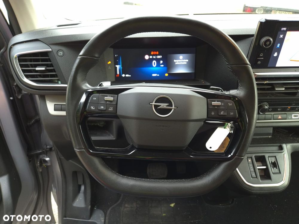 Opel Zafira 2.0 D M Tourer - 15