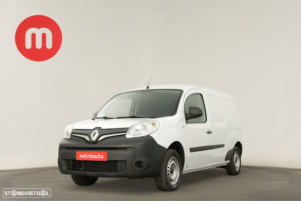 Renault kangoo 1.5 dci maxi business s/s - 2