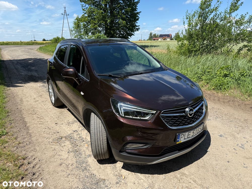 Opel Mokka 1.4 T Cosmo S&S EU6 - 6