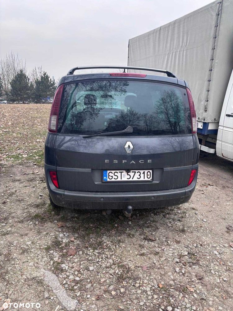 Renault Espace - 4