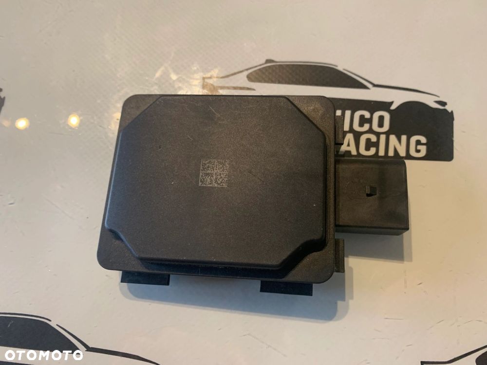 CZUJNIK RADAR SENSOR PRZÓD BMW U06 U10 U11 G60 G61 G70 I20 MINI U25 5A8C175 - 2