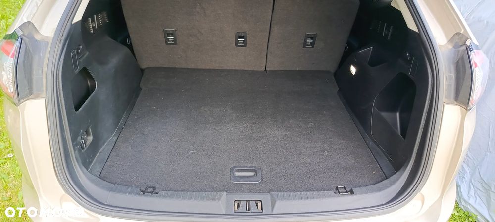 Ford Edge - 27