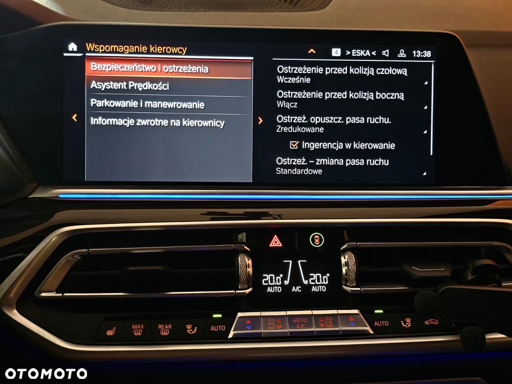 BMW X5 M - 21