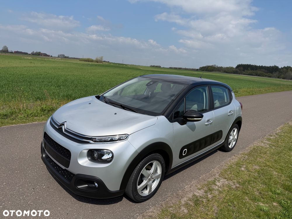 Citroën C3 Pure Tech 82 SHINE - 11