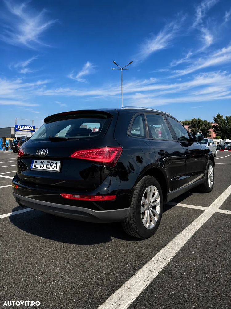 Audi Q5 - 4