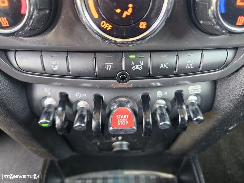 MINI Countryman Cooper Auto - 36