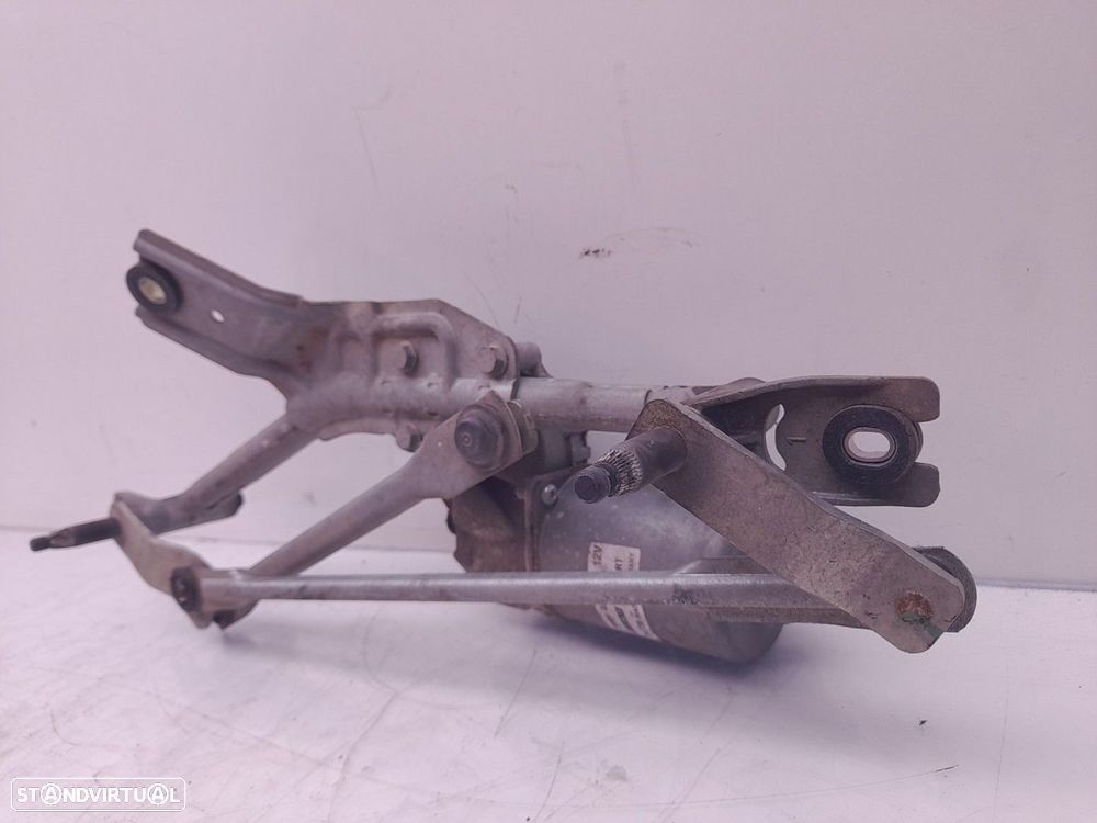 Motor limpa vidros frente FIAT Punto Evo (199_) - 2