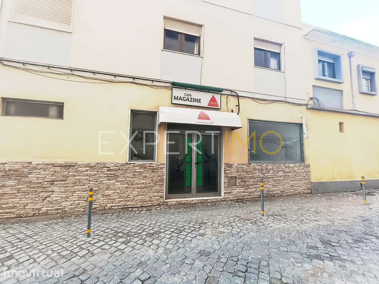 Espaço comercial - Grande imagem: 2/18