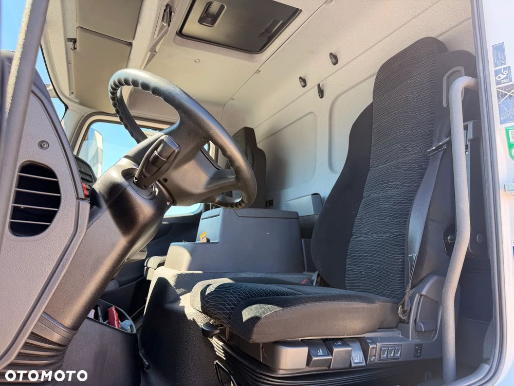 Mercedes-Benz ATEGO 1223 - 14