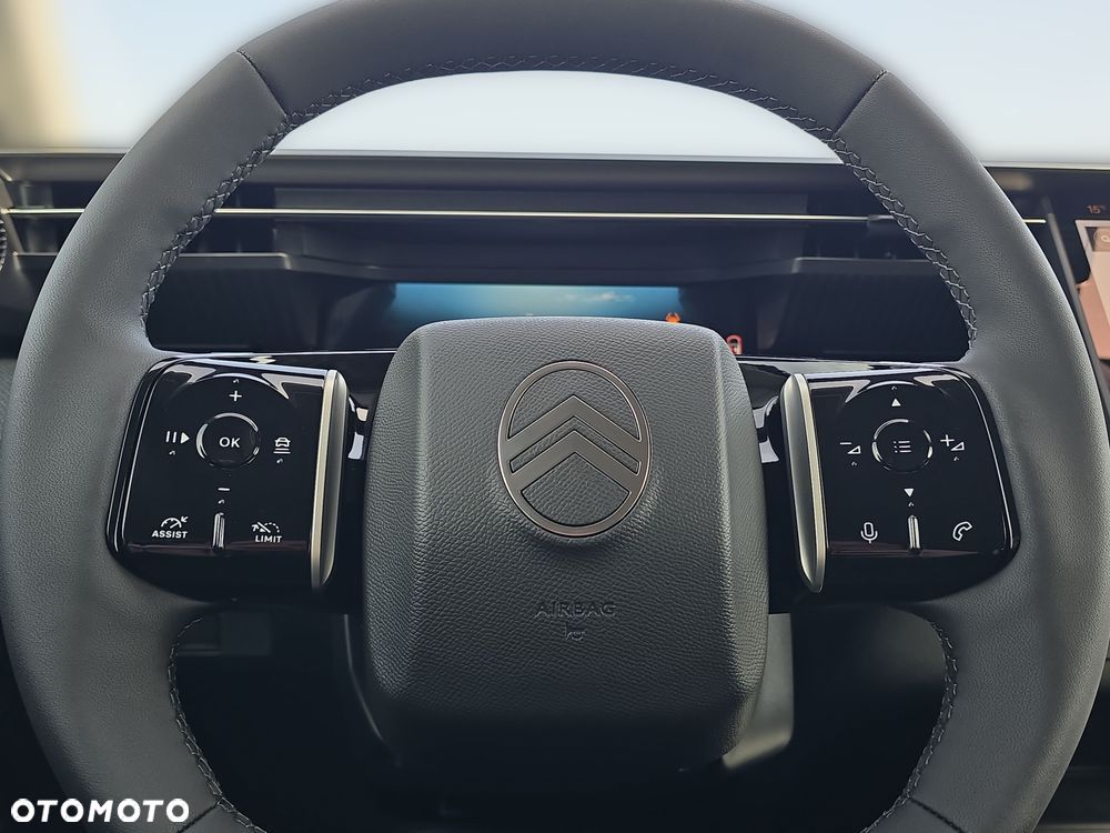 Citroën C5 Aircross 1.2 mHEV Plus eDCT6 - 16