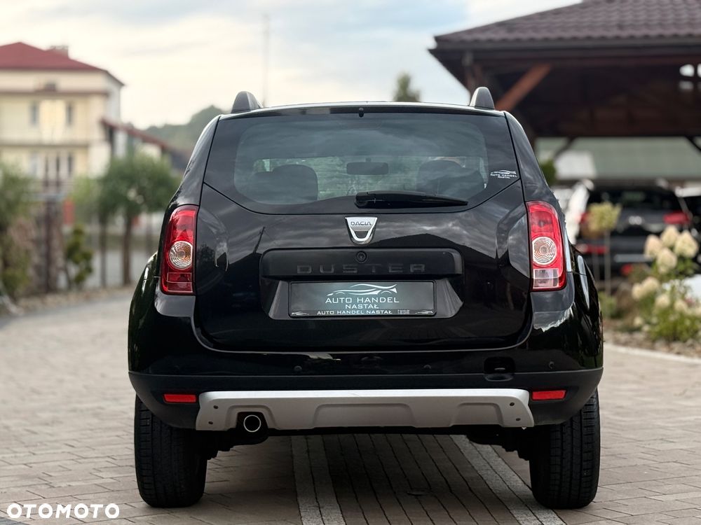 Dacia Duster 1.6 - 15
