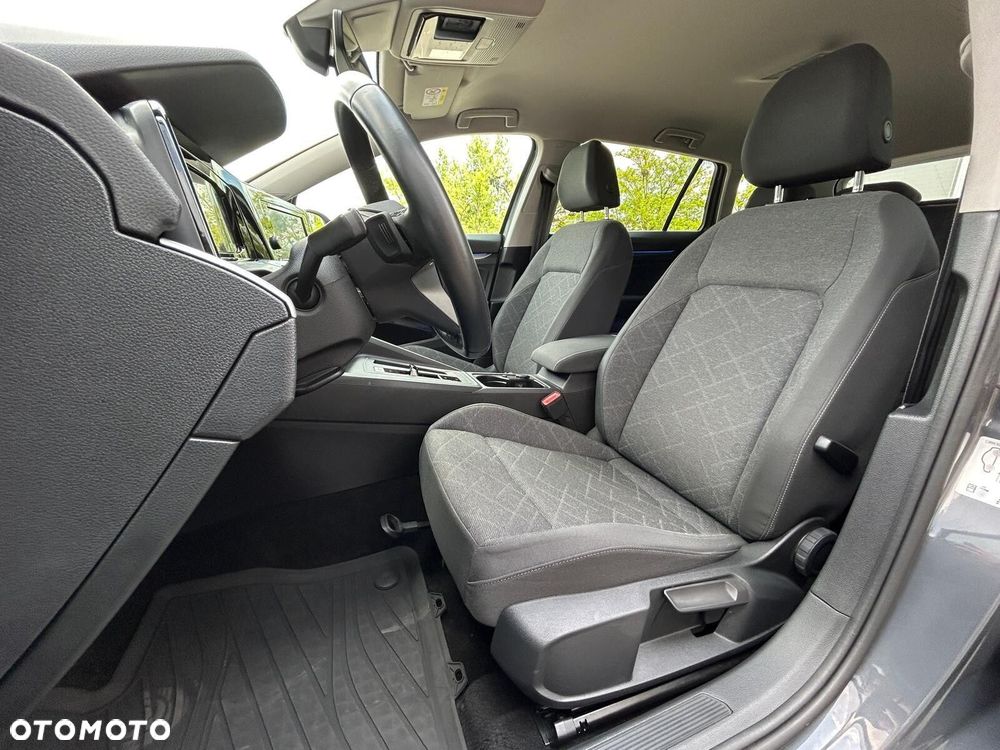 Volkswagen Golf Variant 2.0 TDI Life DSG - 9
