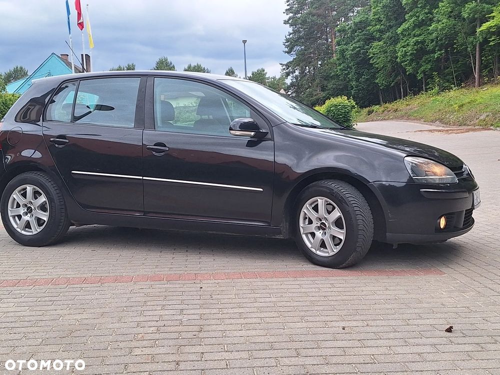 Volkswagen Golf 1.4 Tour Edition - 10