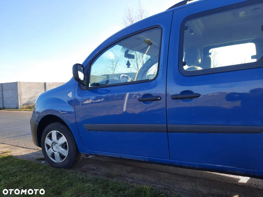 Renault Kangoo - 9