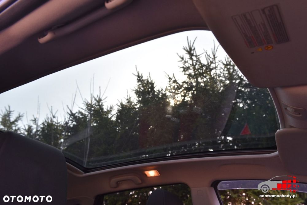 Nissan Qashqai+2 - 38