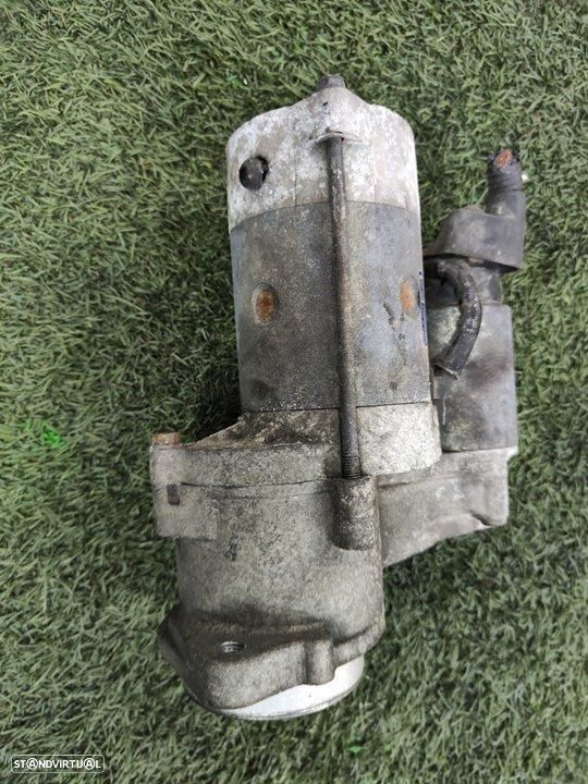 MOTOR DE ARRANQUE KIA SORENTO BL - 1