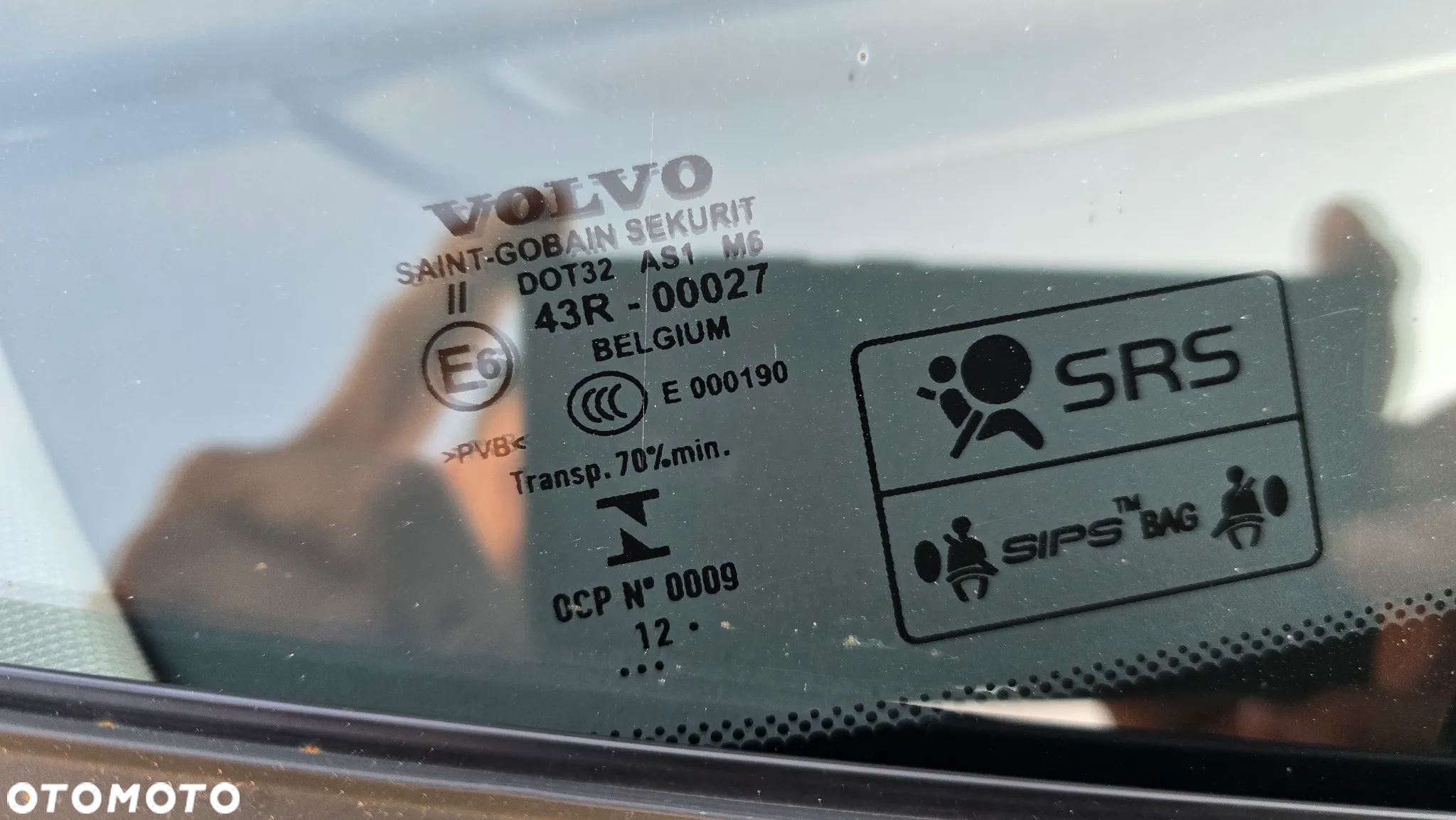 Volvo V60 - 29
