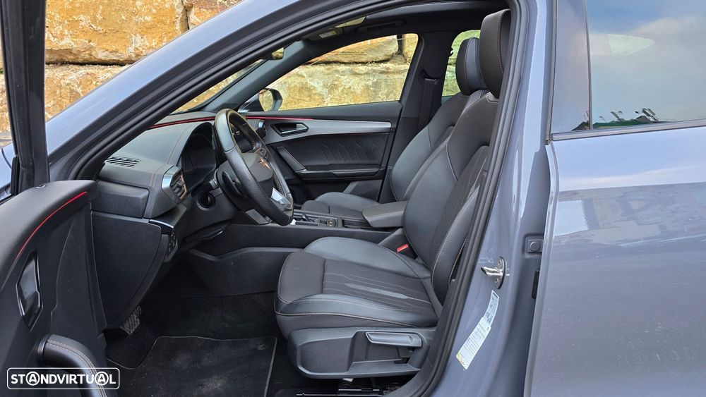 Cupra Formentor 1.4 e-Hybrid DSG - 46