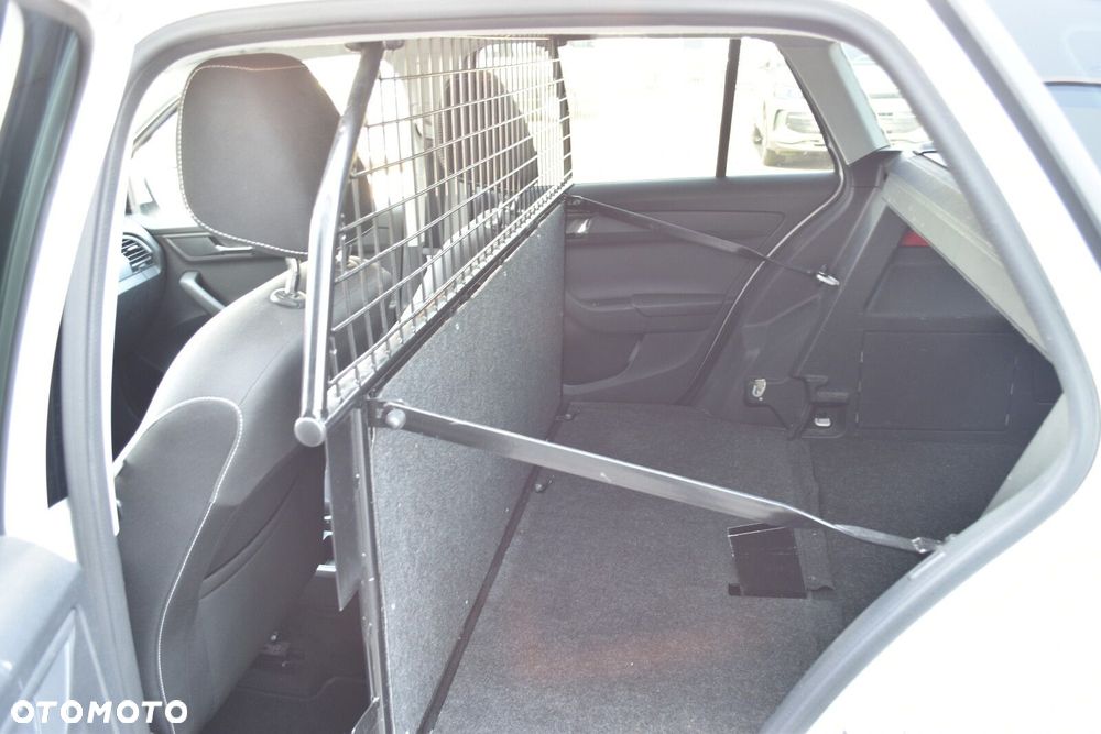 Skoda Fabia 1.0 TSI Ambition Plus - 24