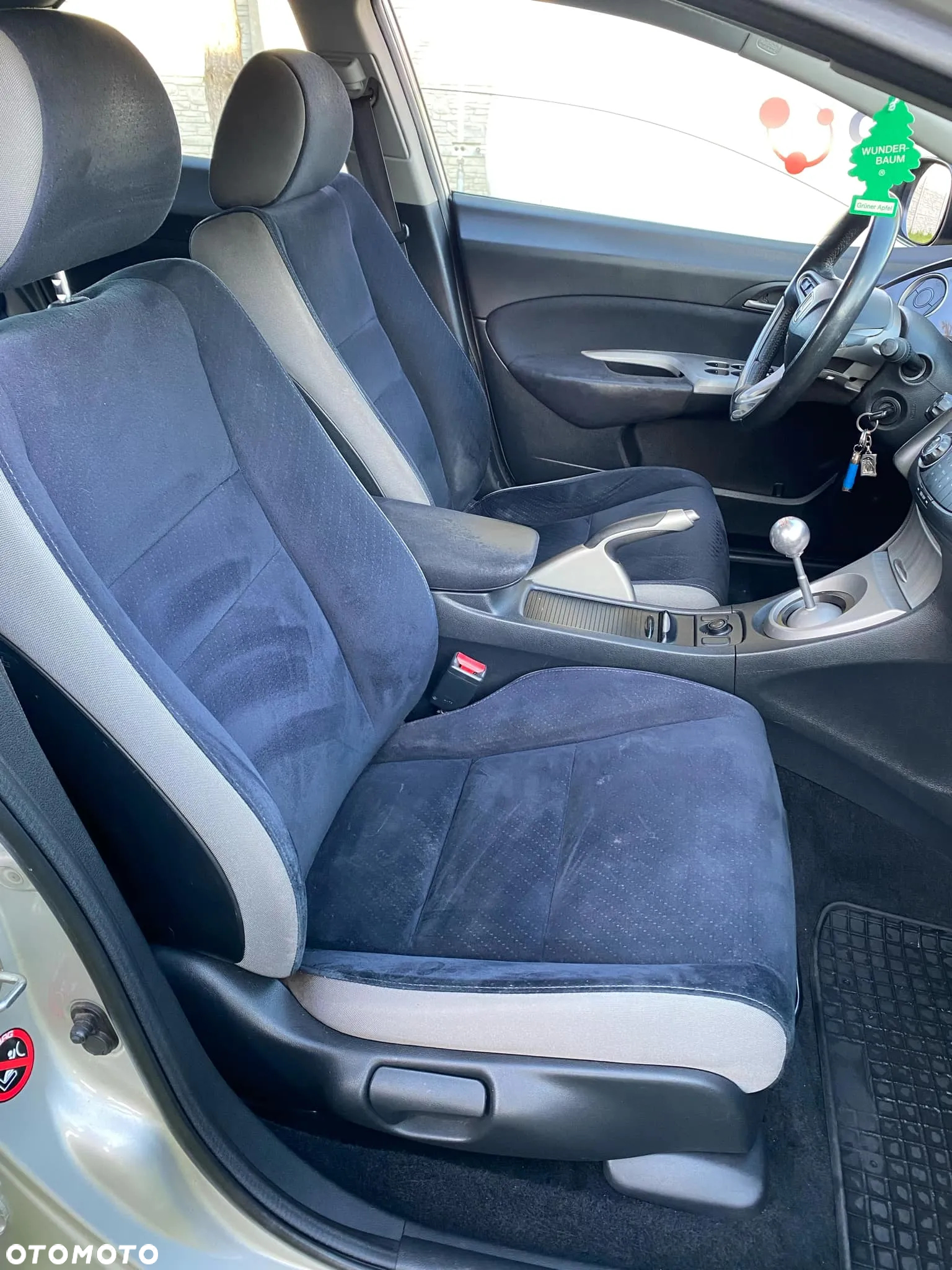 Honda Civic - 7