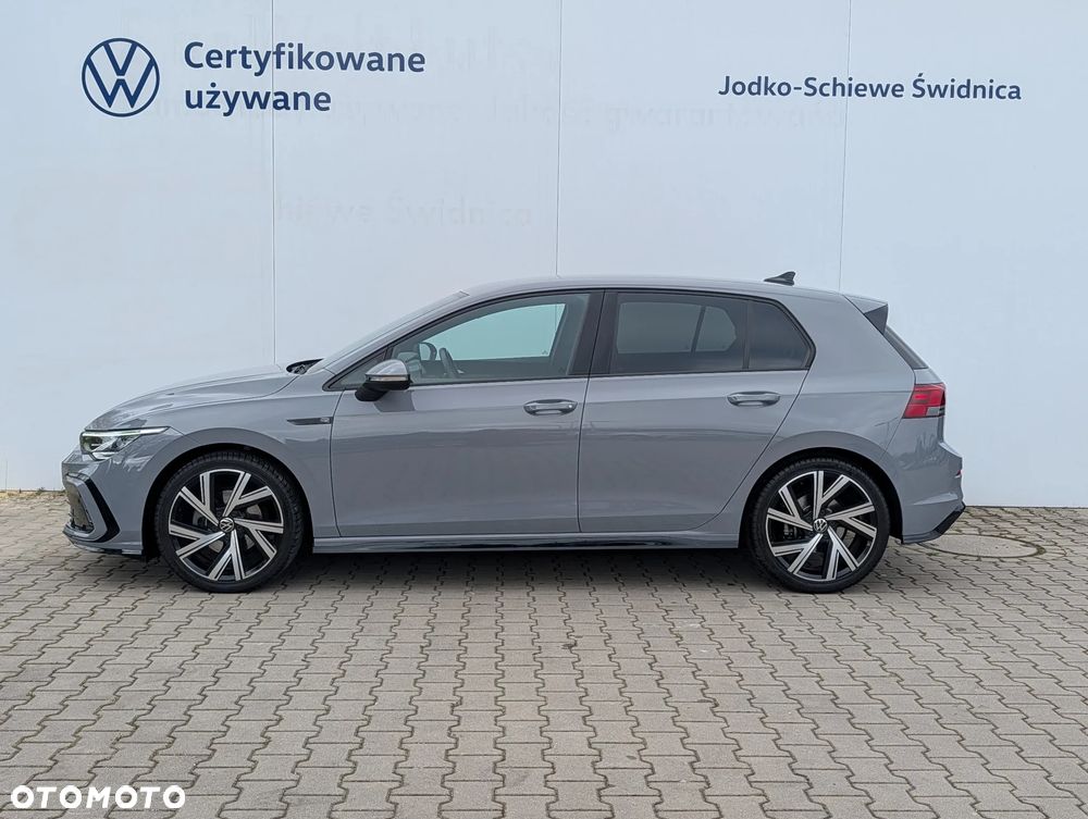 Volkswagen Golf 1.5 eTSI OPF DSG R-Line - 5