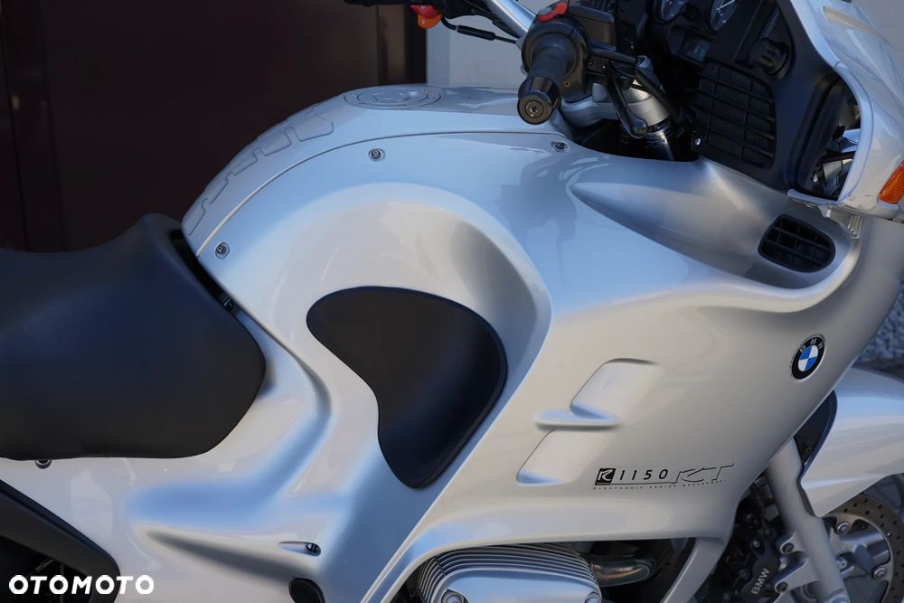 BMW R - 11