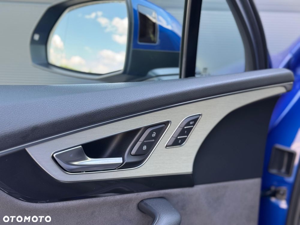 Audi SQ7 - 13