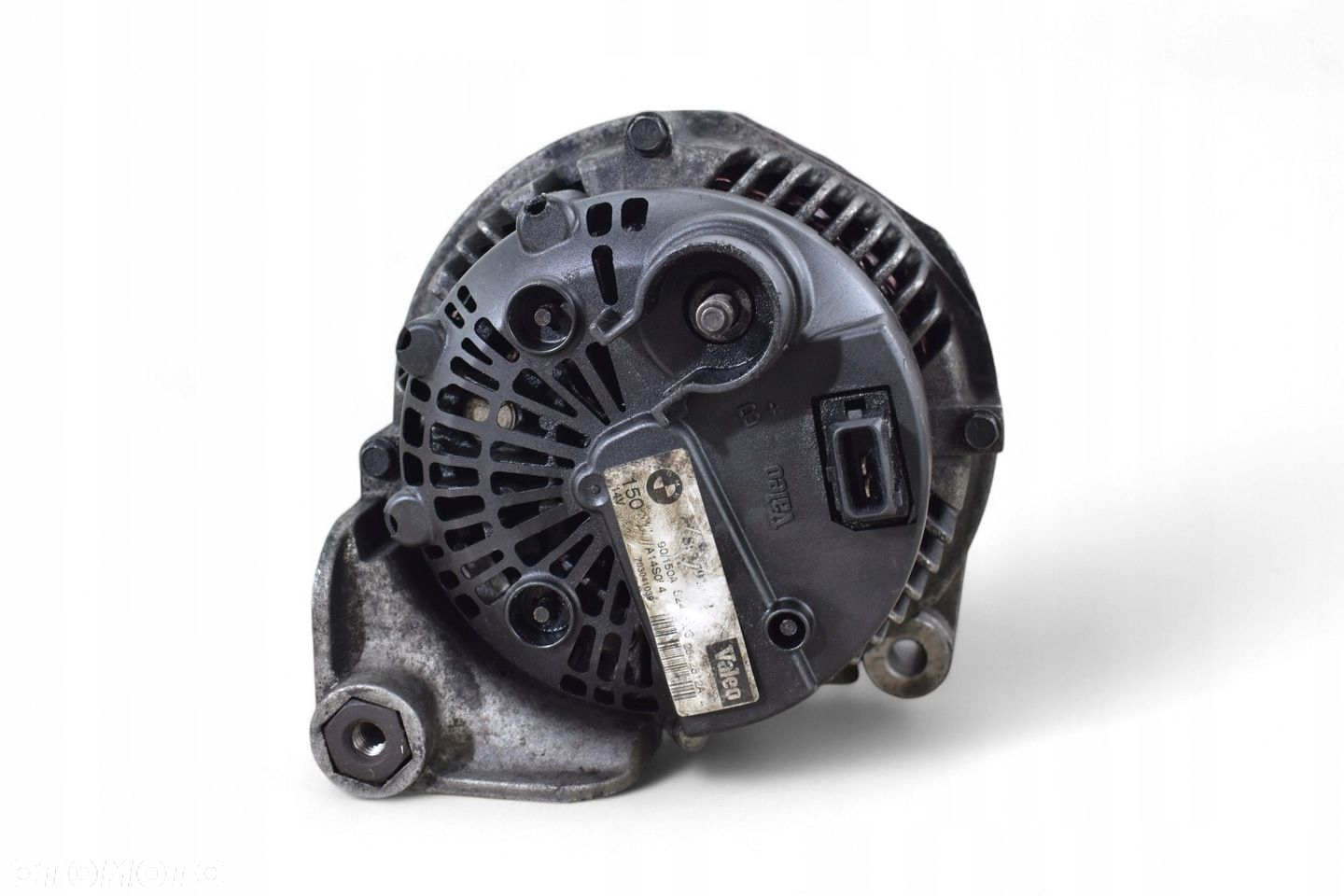 Alternator BMW E46 E53 E83 3.0d 7797661 - 4