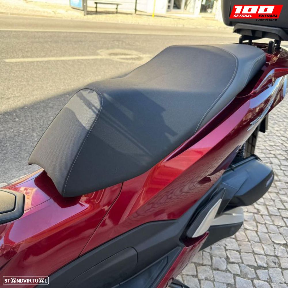 Honda PCX125 125 - 36